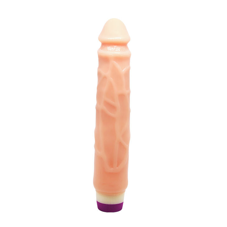 BAILE - ONDE DA DI PIACERE REALISTICHE VIBRANTI 25.5 CM Baile