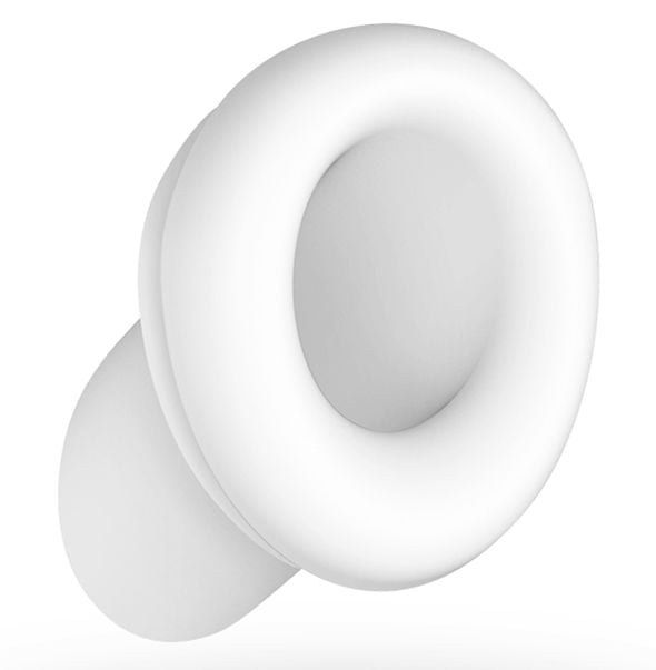 SATISFYER - KIT 2 COPERTURE NG 5 PZ Satisfyer Caps