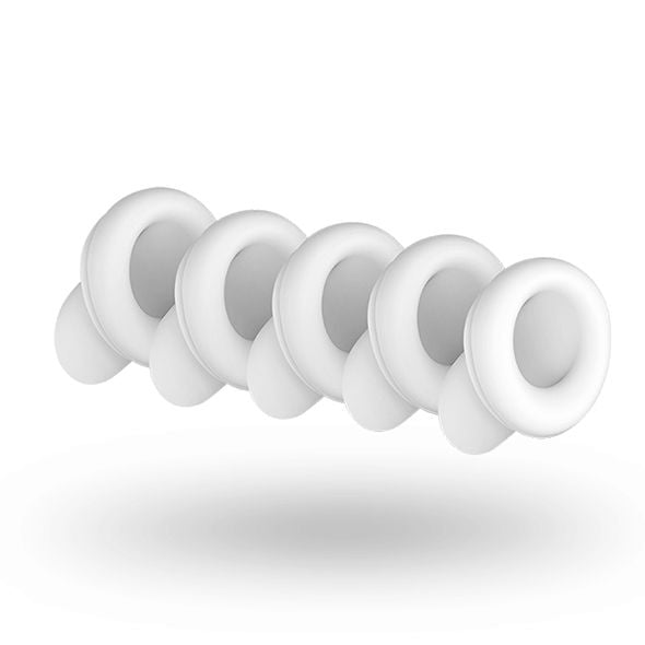 SATISFYER - KIT 2 COPERTURE NG 5 PZ Satisfyer Caps