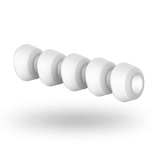 SATISFYER - KIT 1 COPERTURE NG 5 PZ Satisfyer Caps