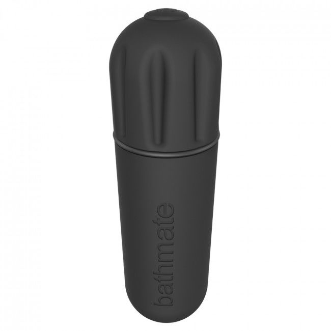 BATHMATE - VIBE PROIETTILE VIBRANTE NERO Bathmate