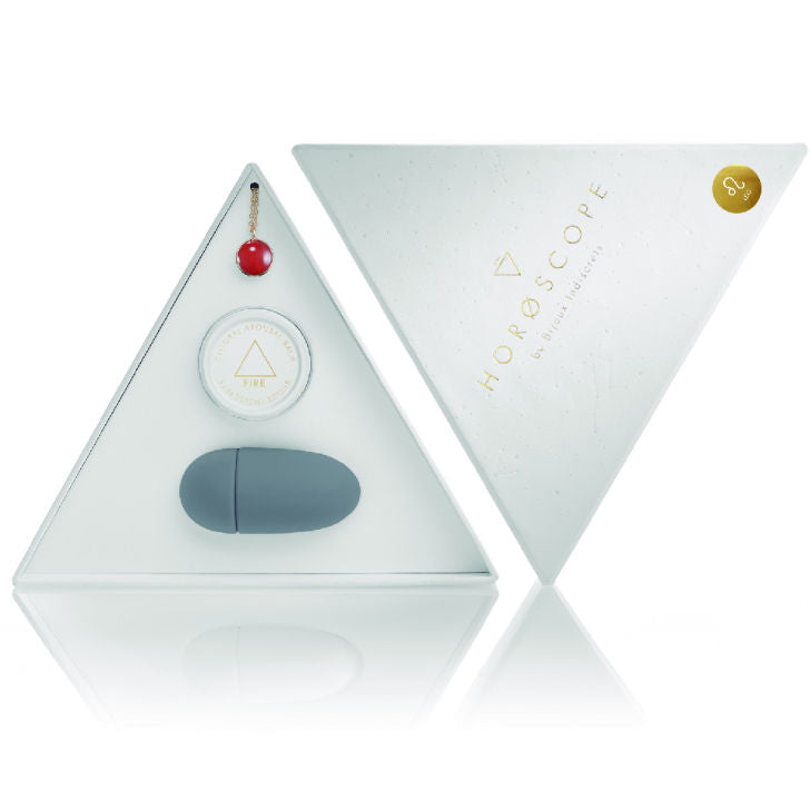 BIJOUX - KIT OROSCOPO INDISCRETI LEONE Bijoux Horoscope