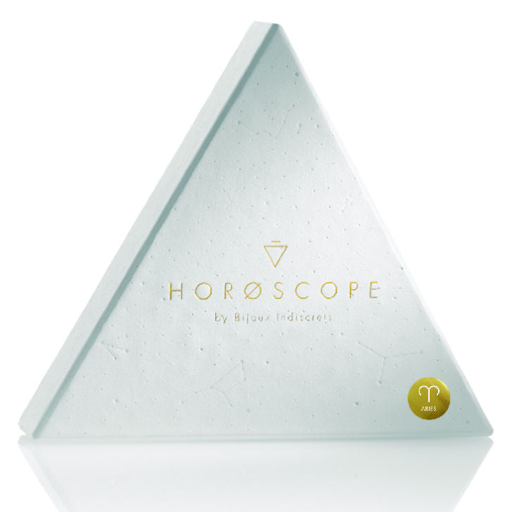 BIJOUX - KIT OROSCOPO INDISCRETI ARIETE Bijoux Horoscope