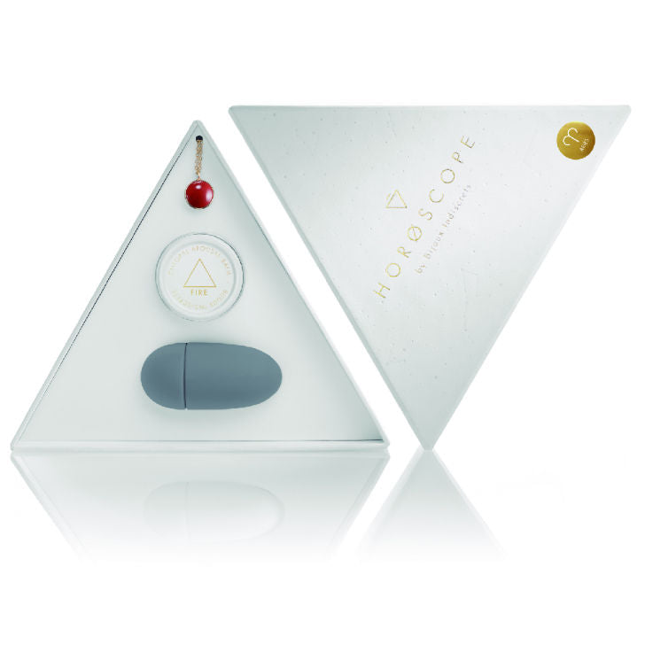 BIJOUX - KIT OROSCOPO INDISCRETI ARIETE Bijoux Horoscope