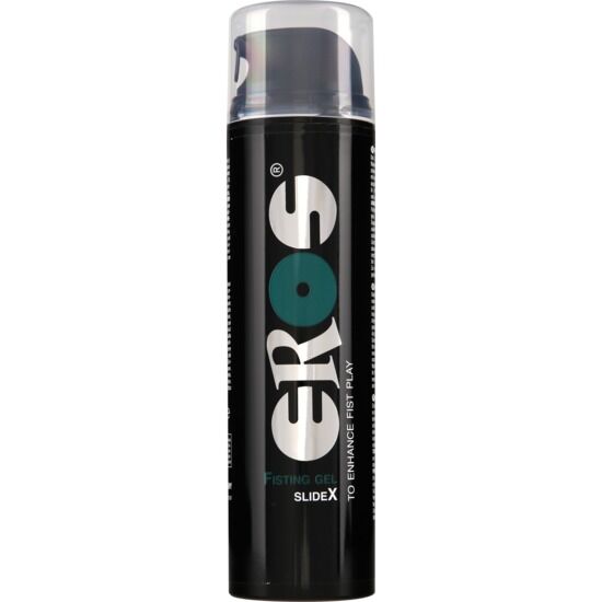 EROS - ANAL FISTING SUPERSLIP LUBRIFICANTE GEL 200 ML Eros Classic Line