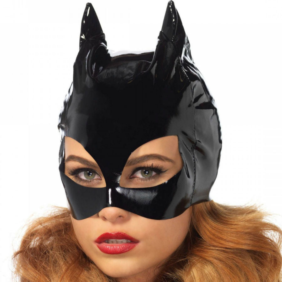 LEG AVENUE - MASCHERA CATWOMAN Leg Avenue Accessories