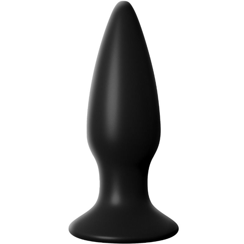 ANAL FANTASY ELITE COLLECTION - PICCOLO SPINA ANALE RICARICABILE Anal Fantasy Elite Collection