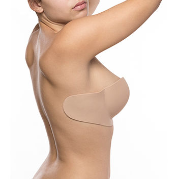 BYE-BRA - GALA REGGISENO COPPA A BEIGE Bye Bra - Bras