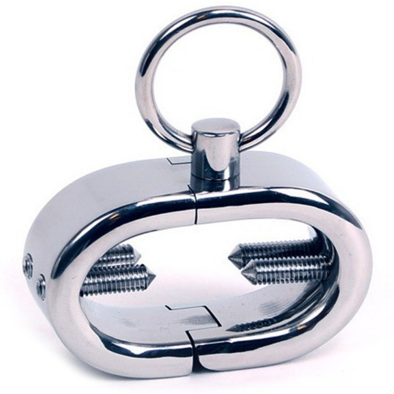 METAL HARD - BRACCIALE PER TESTICOLO Metal Hard