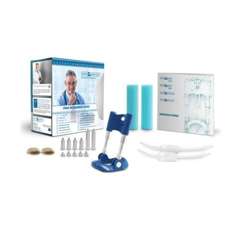 ANDROEXTENDER - ESTENSORE DEL PENE Andro Medical