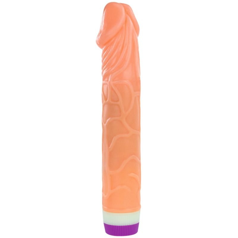 BAILE - ONDE DI PIACERE REALISTICHE VIBRANTI 22.5 CM Baile