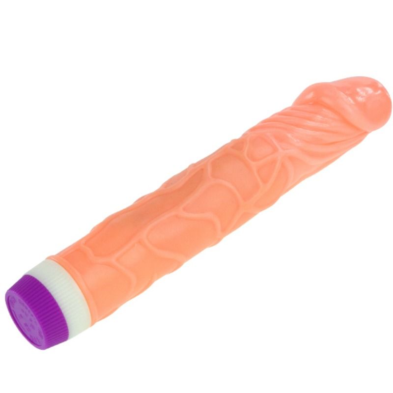 BAILE - ONDE DI PIACERE REALISTICHE VIBRANTI 22.5 CM Baile