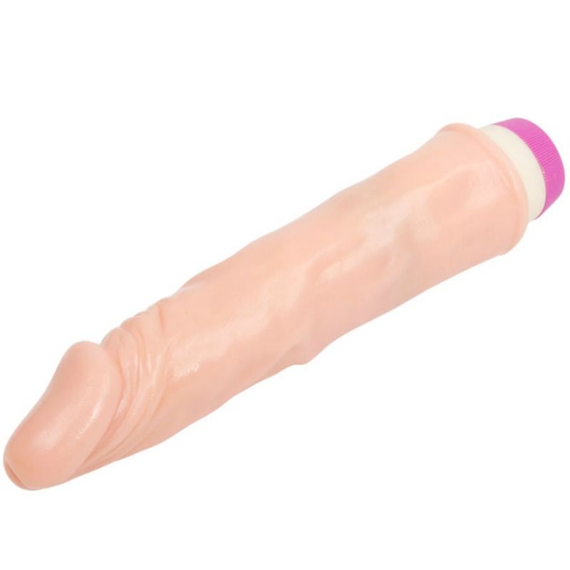 BAILE - ONDE DI PIACERE VIBRATORE 21.5 CM PRINCIPIANTI Baile Vibrators