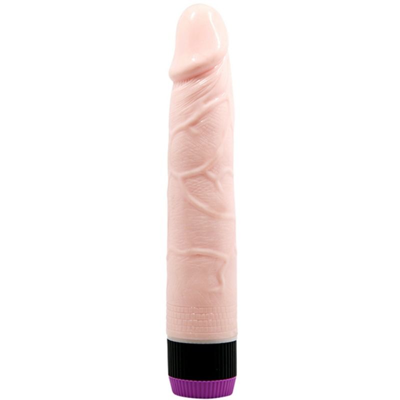 BAILE - ADOUR CLUB VIBRATORE REALISTICO 21.5 CM Baile