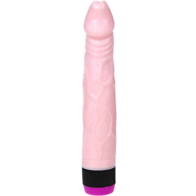 BAILE - VIBRATORE REALISTICO ADOUR CLUB 22.5 CM Baile