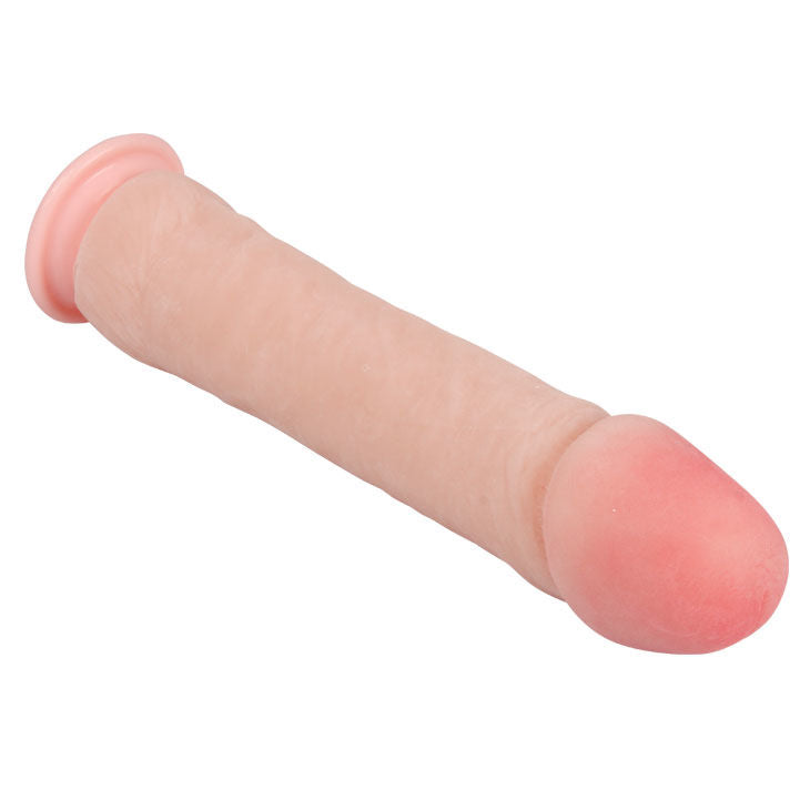 BAILE - IL GRANDE DILDO REALISTICO NATURALE DEL PENE 26 CM Baile Dildos