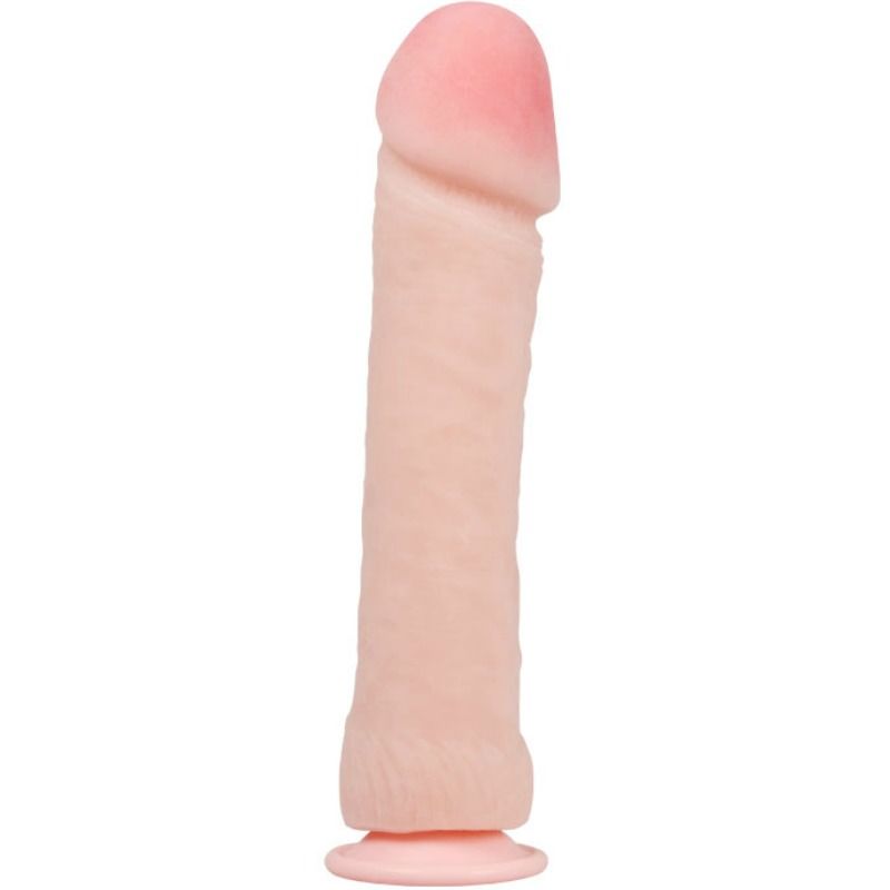 BAILE - IL GRANDE DILDO REALISTICO NATURALE DEL PENE 26 CM Baile Dildos