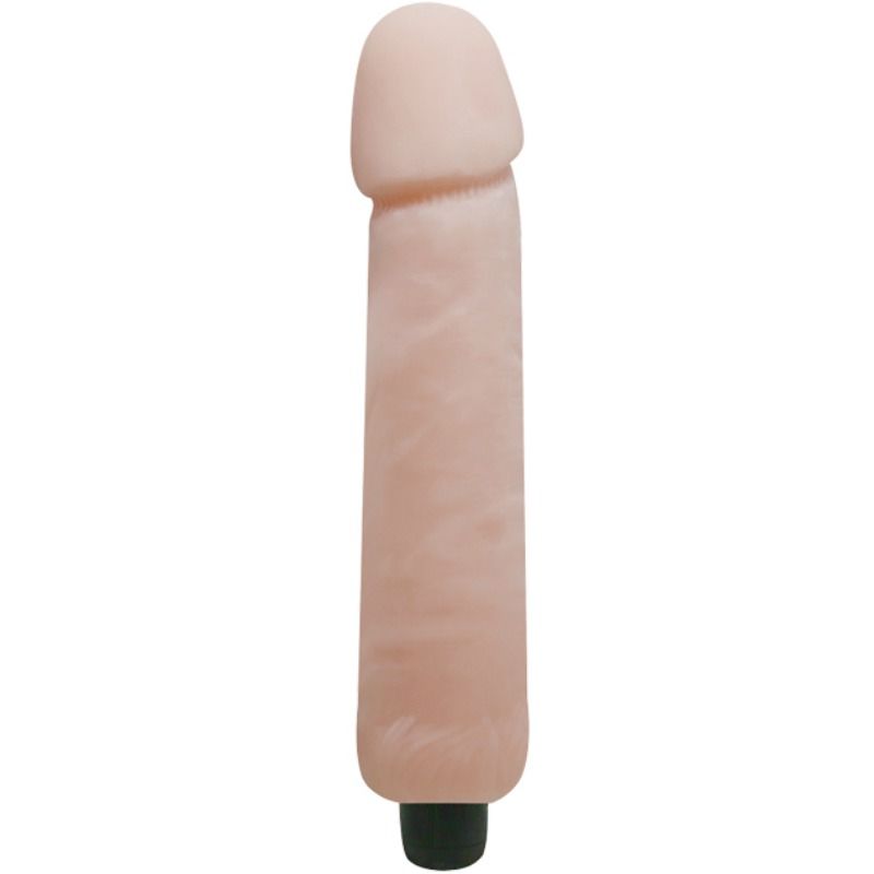 BAILE - DILDO VIBRATORE LOVE COMPANION 25 CM Baile Vibrators