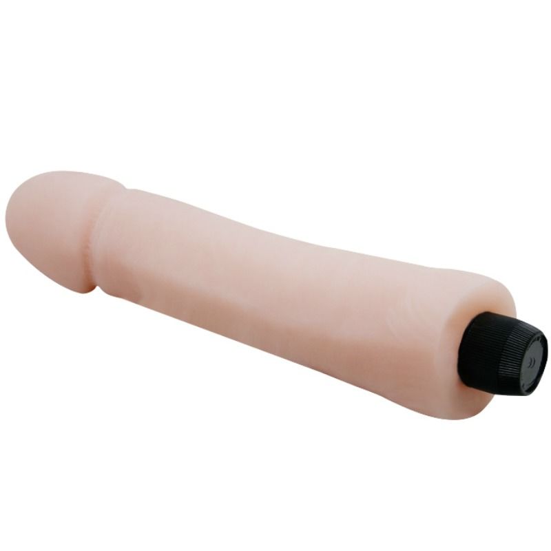 BAILE - DILDO VIBRATORE LOVE COMPANION 25 CM Baile Vibrators