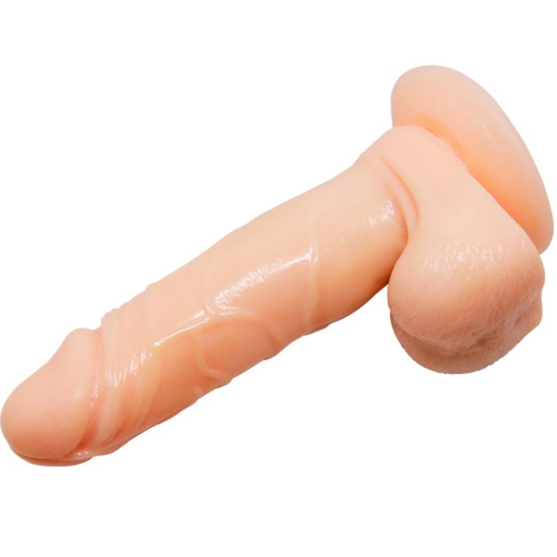 BAILE - PRIME DONG REALISTICO DILDO REALISTICO NATURALE Baile Vibrators