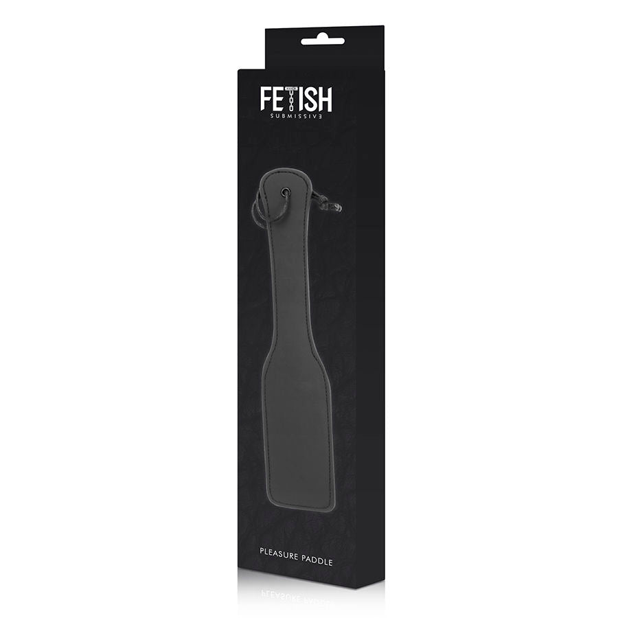 FETISH SUBMISSIVE - FRUSTA IN PELLE VEGANA Fetish Submissive Bondage