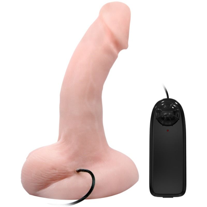 BAILE - DILDO VIBRATORE REALISTICO ARBITRANZA Baile
