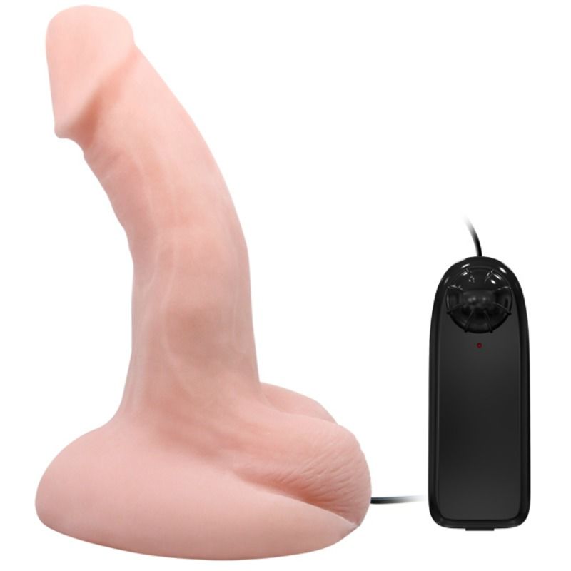 BAILE - DILDO VIBRATORE REALISTICO ARBITRANZA Baile