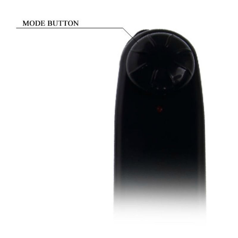 BAILE - DILDO CAZZO REALISTICO CON VIBRAZIONE 21.6 CM Baile Vibrators