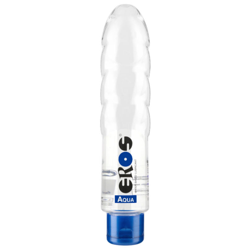 EROS - AQUA LUBRIFICANTE A BASE ACQUA 175 ML Eros Toy Bottles