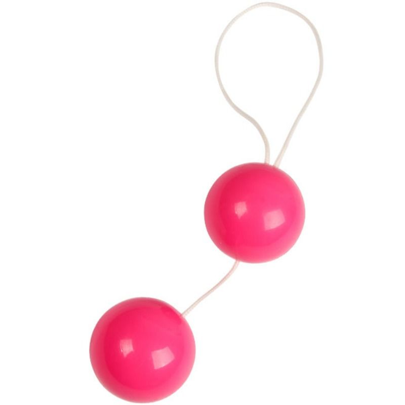 BAILE - KIT FANTASY COLLEZIONE SEGRETA DEGLI AMANTI Baile Stimulating