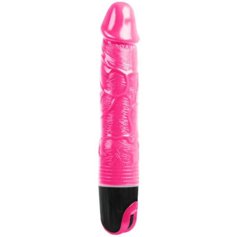 BAILE - DEL VIBRATORE ROSA A PI VELOCIT Baile