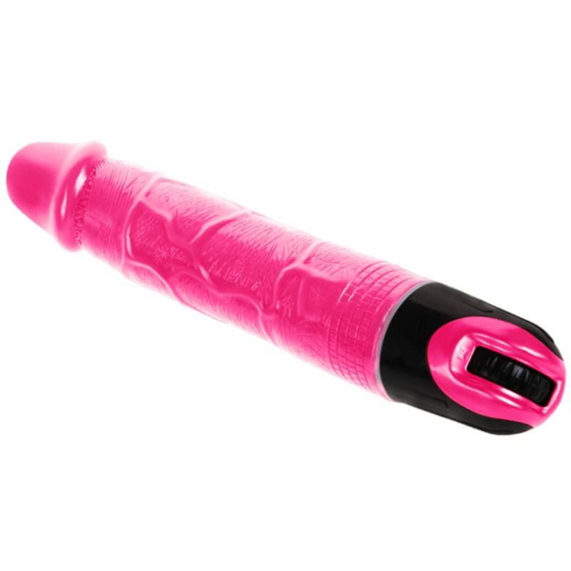 BAILE - DEL VIBRATORE ROSA A PI VELOCIT Baile