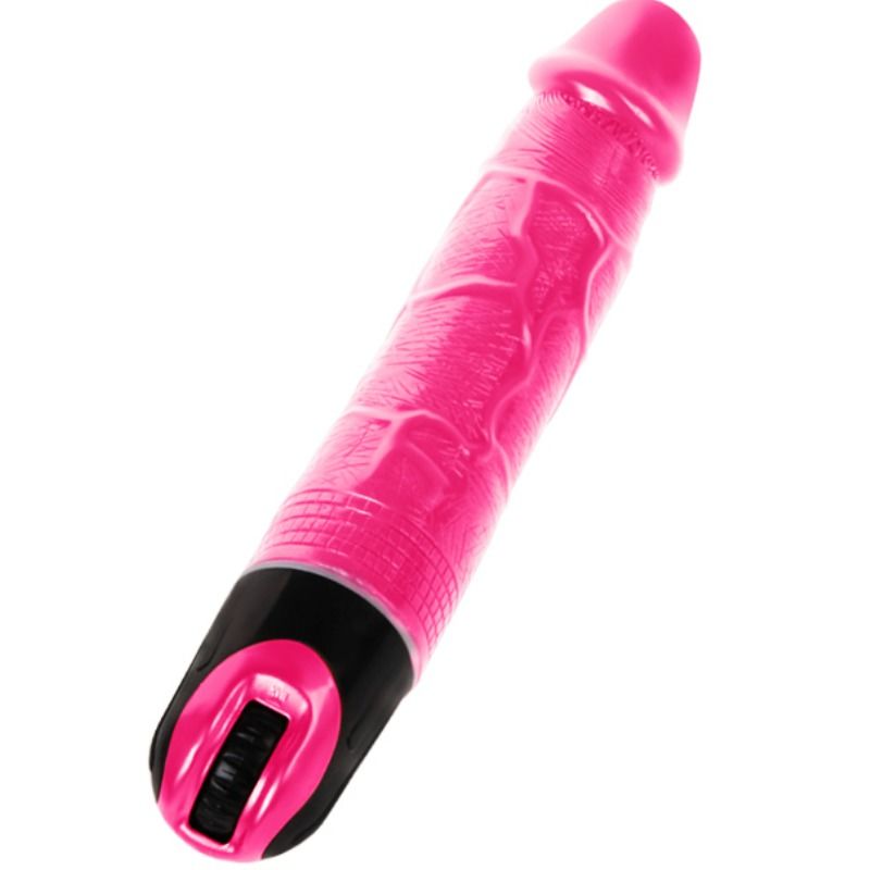 BAILE - DEL VIBRATORE ROSA A PI VELOCIT Baile