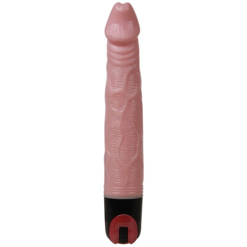 BAILE - NATURALE DEL VIBRATORE A PI VELOCIT Baile