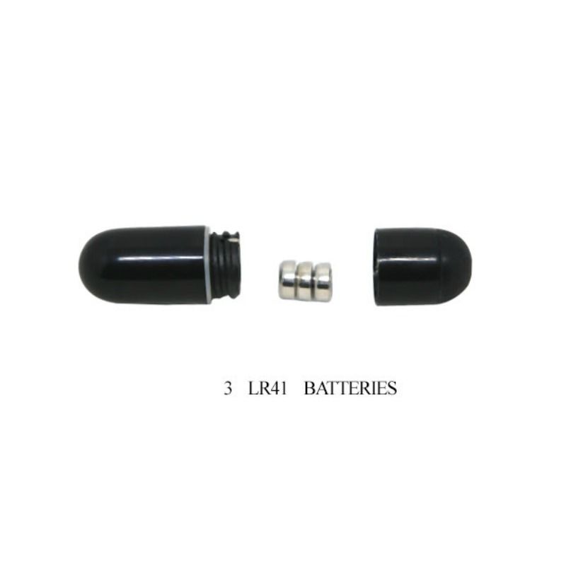 BAILE - ANELLO SWEET ANELLO CON DOPPIO STIMOLATORE Baile For Him