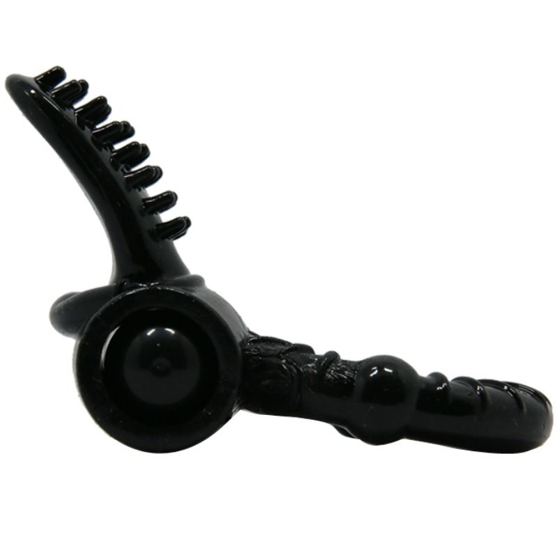 BAILE - ANELLO VIBRANTE SWEET RING CON CONIGLIO STRUTTURATO Baile For Him