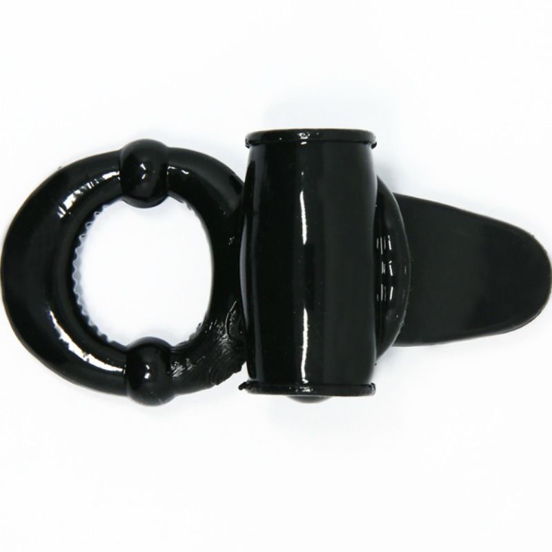 BAILE - ANELLO VIBRANTE SWEET RING CON CONIGLIO STRUTTURATO Baile For Him