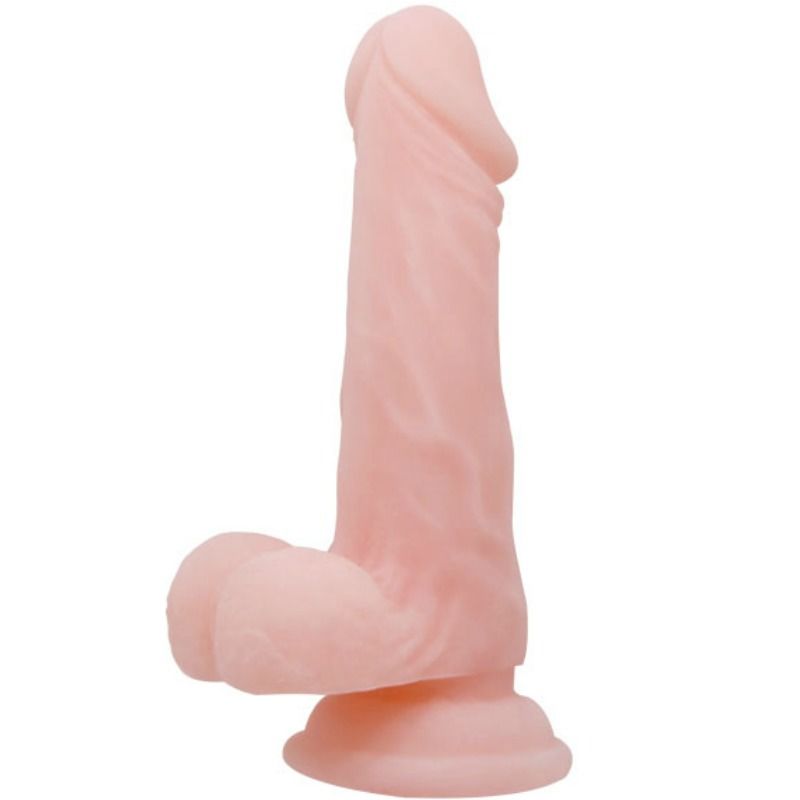 BAILE - DILDO NATURALE SUPER REALISTICO 16.5 CM Baile Dildos