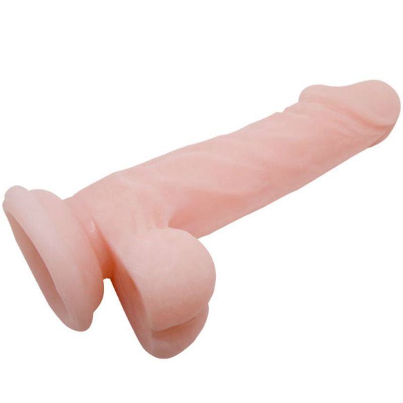 BAILE - DILDO NATURALE SUPER REALISTICO 16.5 CM Baile Dildos