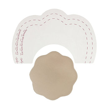BYE-BRA - VOLUMIZZANTE PER IL SENO + COPRI CAPEZZOLO IN SETA COPPA D/F Bye Bra - Tapes