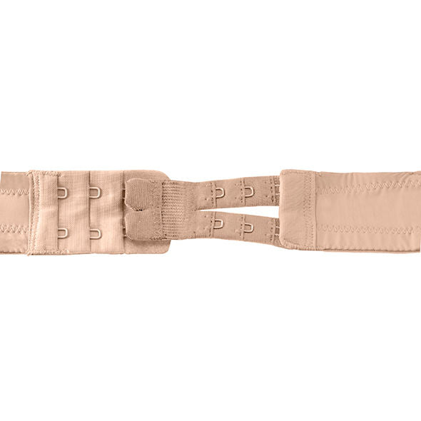 BYE-BRA - ESTENSORI DI CONTORNO FLESSIBILI 2 GANCI 3 UNIT Bye Bra - Accessories