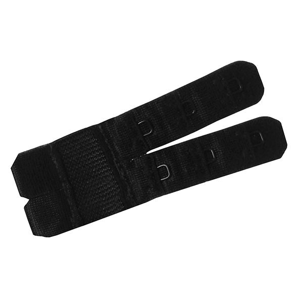 BYE-BRA - ESTENSORI DI CONTORNO FLESSIBILI 2 GANCI 3 UNIT Bye Bra - Accessories