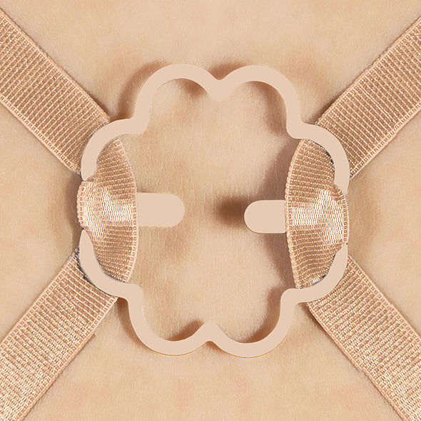 BYE-BRA - CLIP PER REGGISENO Bye Bra - Accessories