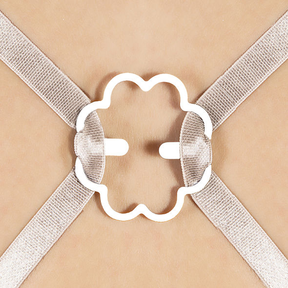 BYE-BRA - CLIP PER REGGISENO Bye Bra - Accessories