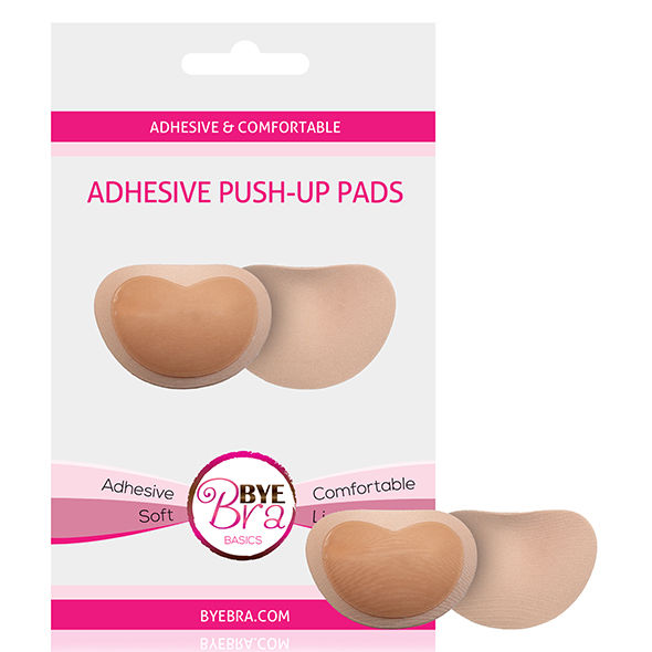 BYE-BRA - ADESIVO PER REGGISENO PUSH UP Bye Bra - Pull Ups