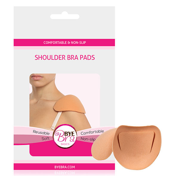 BYE-BRA - PROTEZIONI SPALLA SUPPORTO BEIGE Bye Bra - Accessories