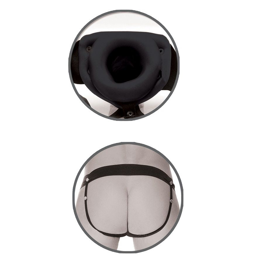 FETISH FANTASY LIMITED EDITION - CINTURINO CAVO 14 CM Fetish Fantasy Ed.limitada