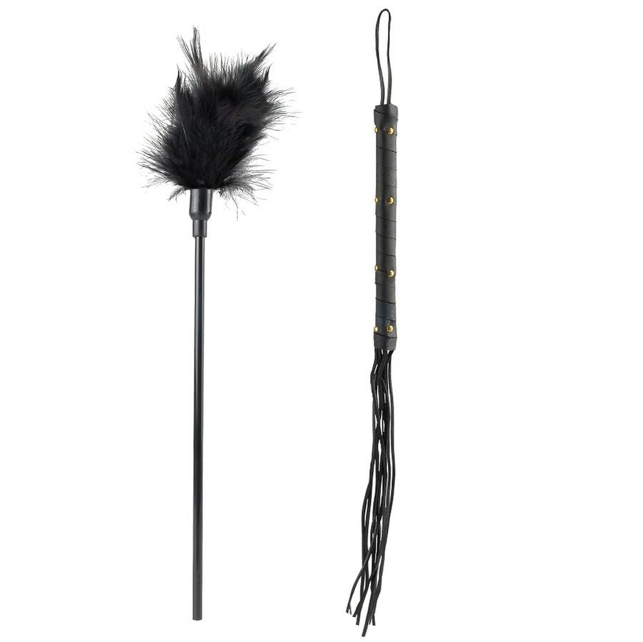 FETISH FANTASY LIMITED EDITION - KIT FETISH Fetish Fantasy Ed.limitada