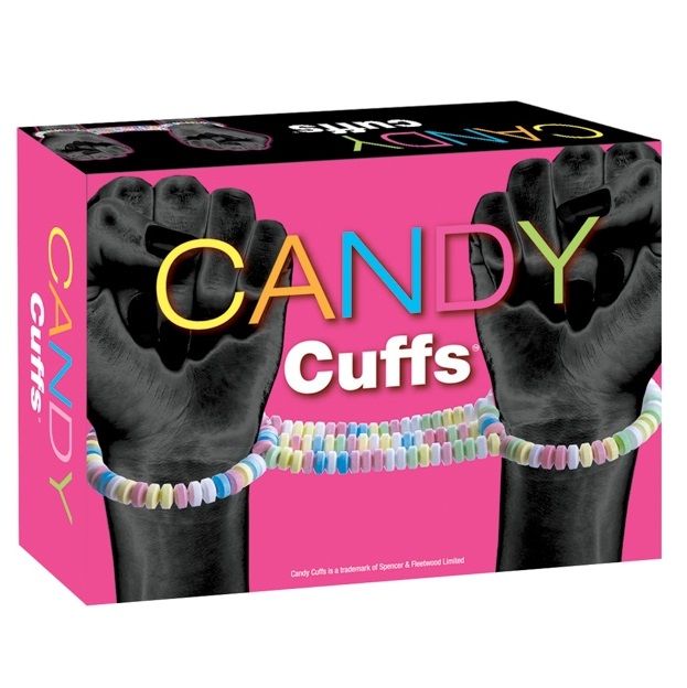 SPENCER & FLEETWOOD - CANDY MANETTE CANDY Spencer & Fletwood