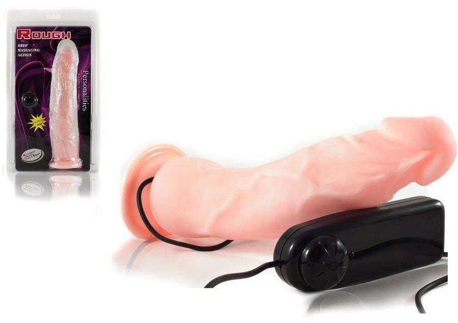 BAILE - CLONE DAMORE DEL PENE REALISTICO 22.3 CM Baile